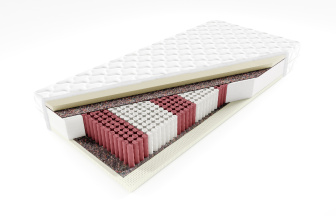 Matrac Asmara - 140/200/20 cm