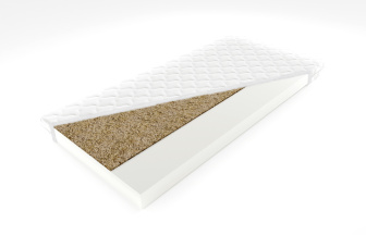 Matrac Vikora - 180/200/11 cm