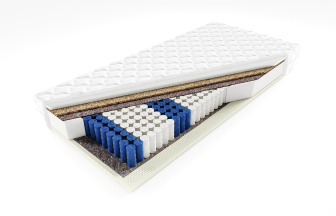 Matrac Maput - 140/200/19 cm