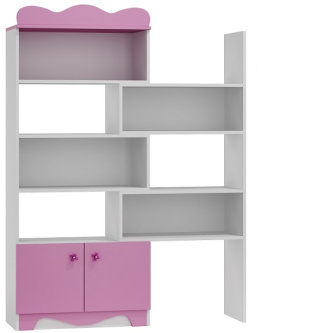 Variabilný regál N37 - Mája