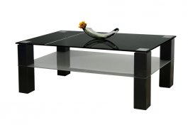 Konferenčný stôl Majoris 90/60 cm