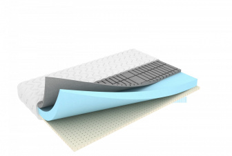 Matrace Malta 140/200/18 cm