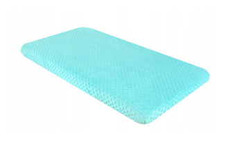 Prestieradlo minky - mätová