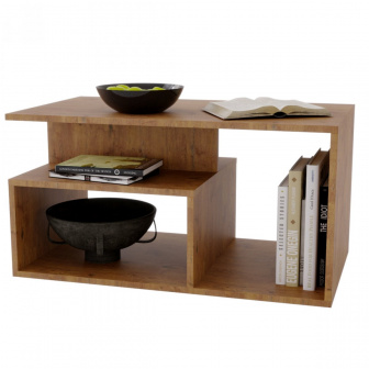 Konferenčný stolík Marcelo dub med