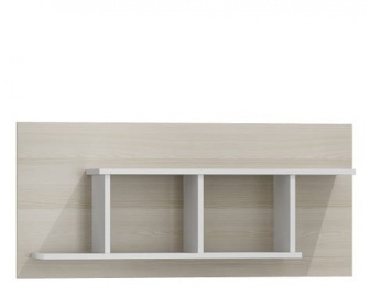 Polica N15 - Nordi II