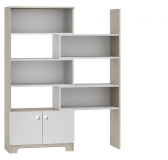 Variabilný regál N37 - Nordi II