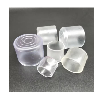 Ochrana podlahy na nohy nábytku - priemer 19 mm / 4 kusy