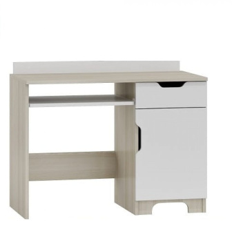 Písací stôl NB10 - Nordi