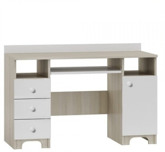 Písací stôl NB7 - Nordi II