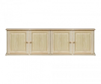 Nástavba na skriňu NS 04