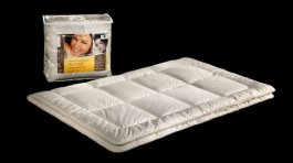 Vankúš ovčia vlna 70x80 cm