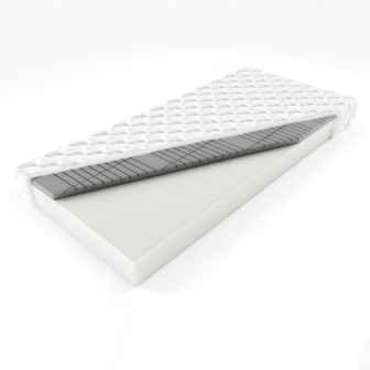 Matrac Dolores 140/200/17 cm