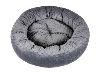 Pelech pre psa / mačku - sivá