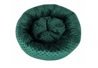 Pelech pre psa / mačku - zelená