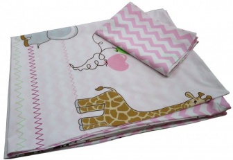 Obliečky obojstranné - Model 3