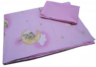 Obliečky obojstranné - Model 11