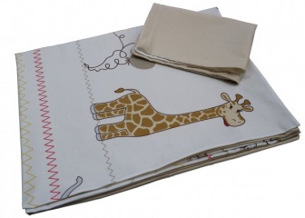 Obliečky obojstranné - Model 2