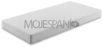 Matrac molitan 160x70x10 cm