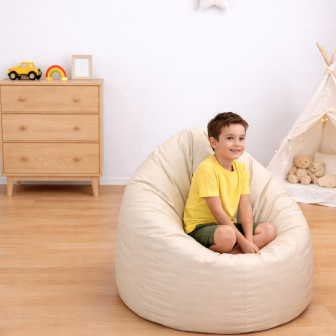 Sedací pytel 70L, 50 cm L nr.04 pre deti