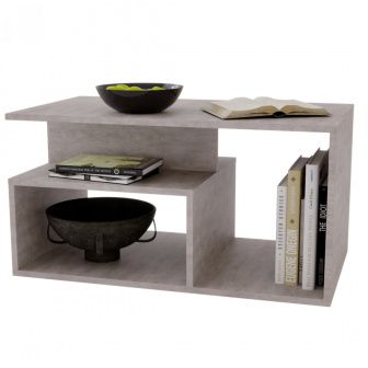 Konferenčný stolík Marcelo betón
