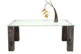 Konferenčný stôl Rea 90/60 cm