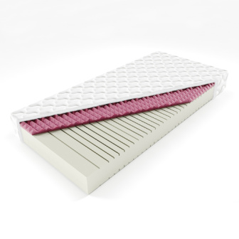 Matrac Isabel 180/200/23 cm