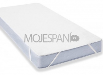 Chránič matraca Rizo PU 60/120 cm