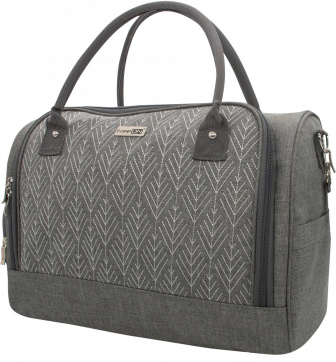 Taška ke kočíku FreeOn s prebalovaciou podložkou