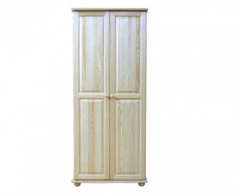 Skriňa masiv borovica - SF 40 A