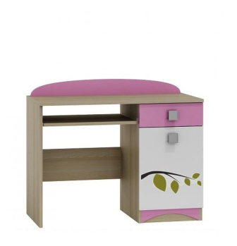 Písací stôl NB10 - Sova