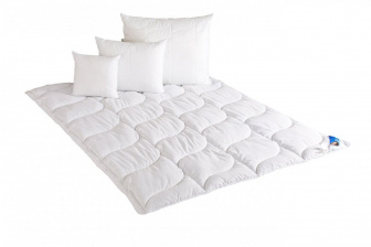 Prikrývka Dormi 160/200 cm