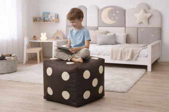 Kocka 40x40x40 cm nr. 4