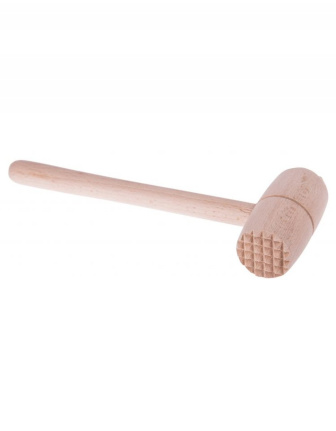 Palička na mäso  -obojstranná - 30 cm