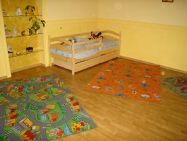 Posteľ Tornado+matrace+šuplíky 190x80 cm