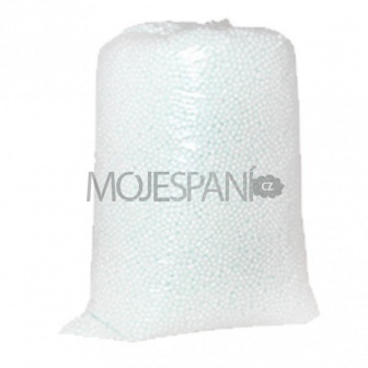 Polystyrénový granulát 300L