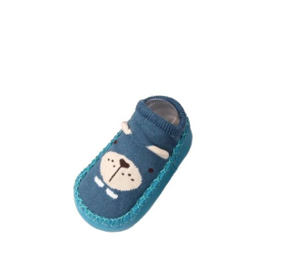 Capáčky 0-6 mesiacov - W0054 - modrá