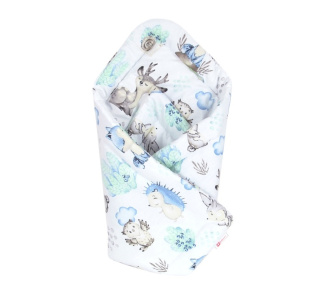 Zavinovačka - zvieratká