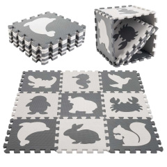 Penové Puzzle