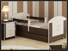 Detské postele