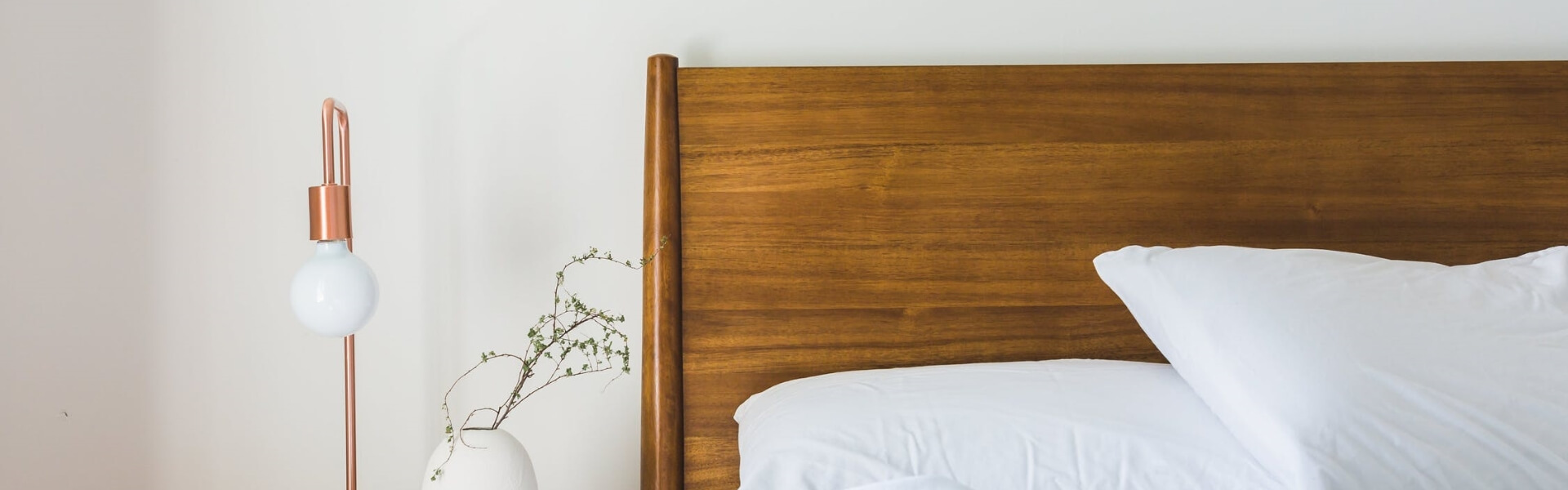 Poschodová posteľ Denis biela + rošty + matrace